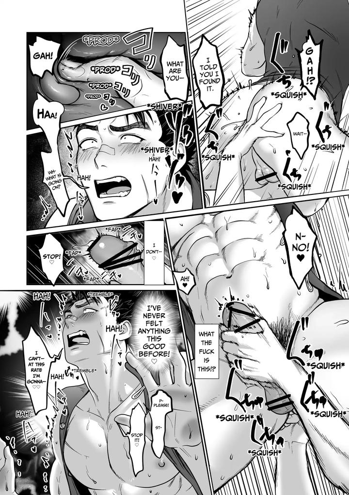 Fallen-Master-By-Yoshitarou-Eng page 35