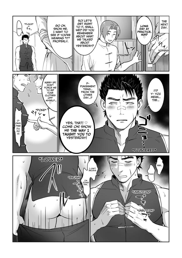 Fallen-Master-By-Yoshitarou-Eng page 38