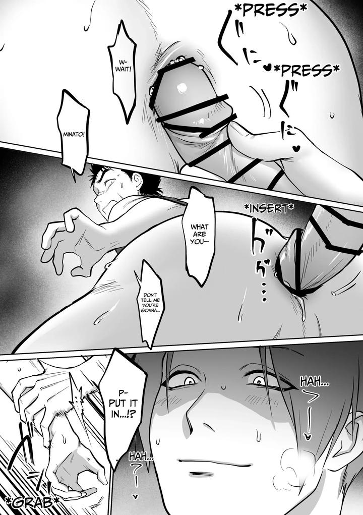 Fallen-Master-By-Yoshitarou-Eng page 45