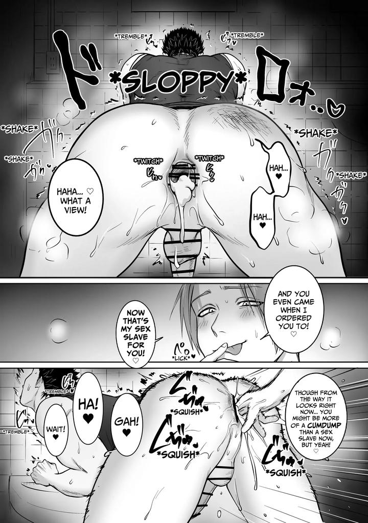 Fallen-Master-By-Yoshitarou-Eng page 57