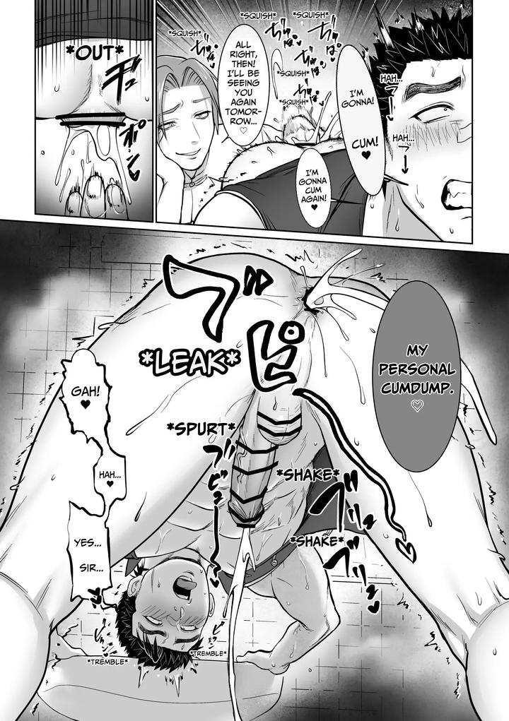 Fallen-Master-By-Yoshitarou-Eng page 58