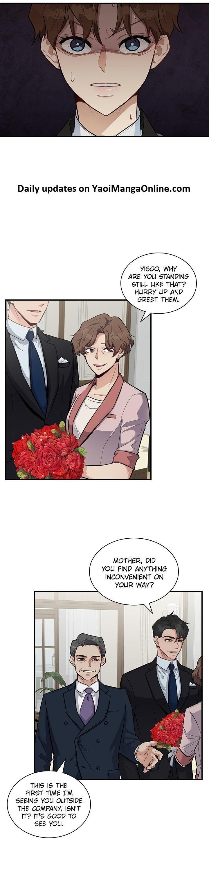 Family-Mate-By-Jeongwo-Eng chapter_005 thumbnail