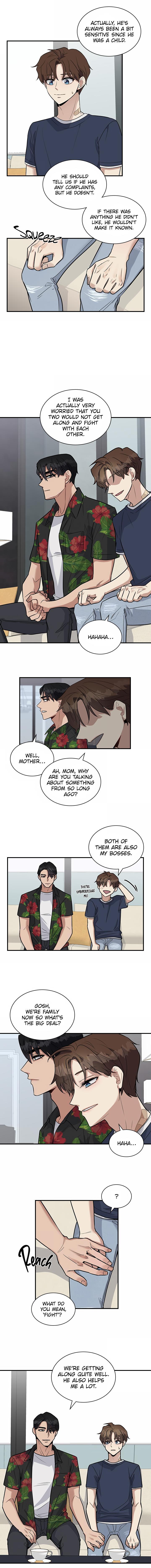 Family-Mate-By-Jeongwo-Eng page 6