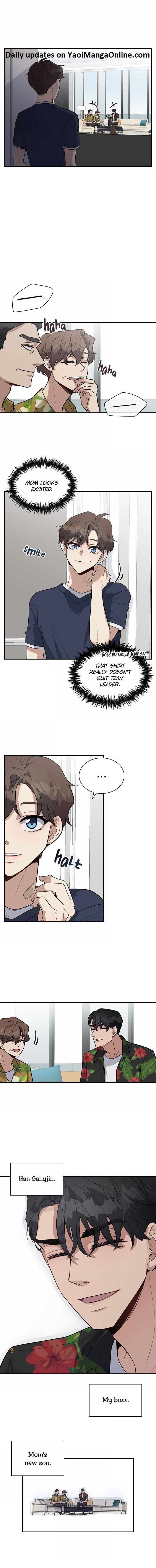 Family-Mate-By-Jeongwo-Eng page 9