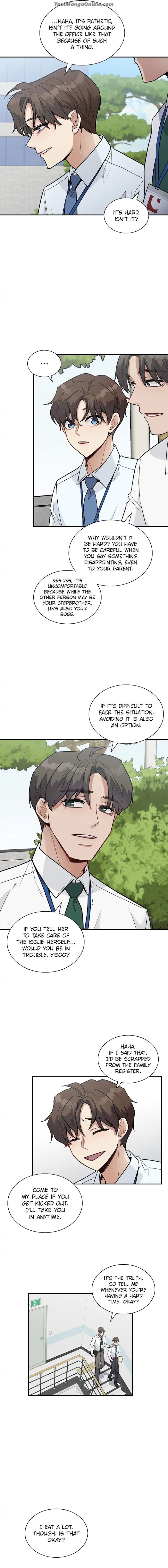 Family-Mate-By-Jeongwo-Eng page 12