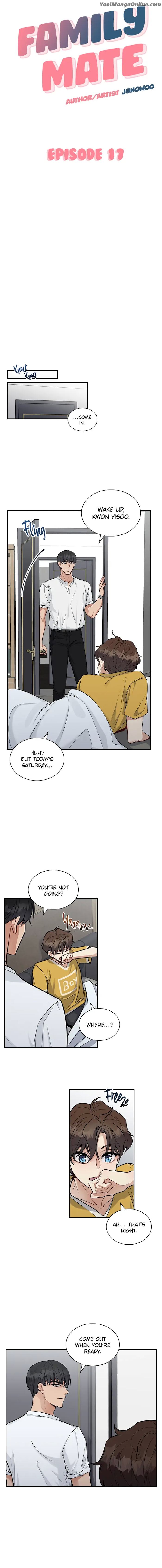 Family-Mate-By-Jeongwo-Eng page 6