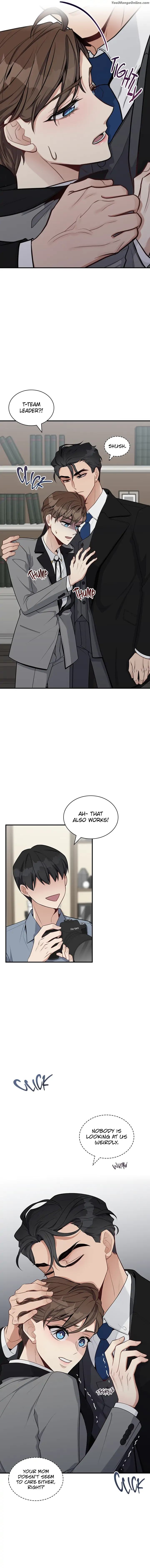 Family-Mate-By-Jeongwo-Eng page 7