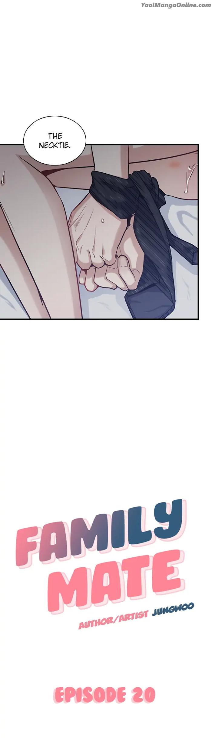 Family-Mate-By-Jeongwo-Eng page 6