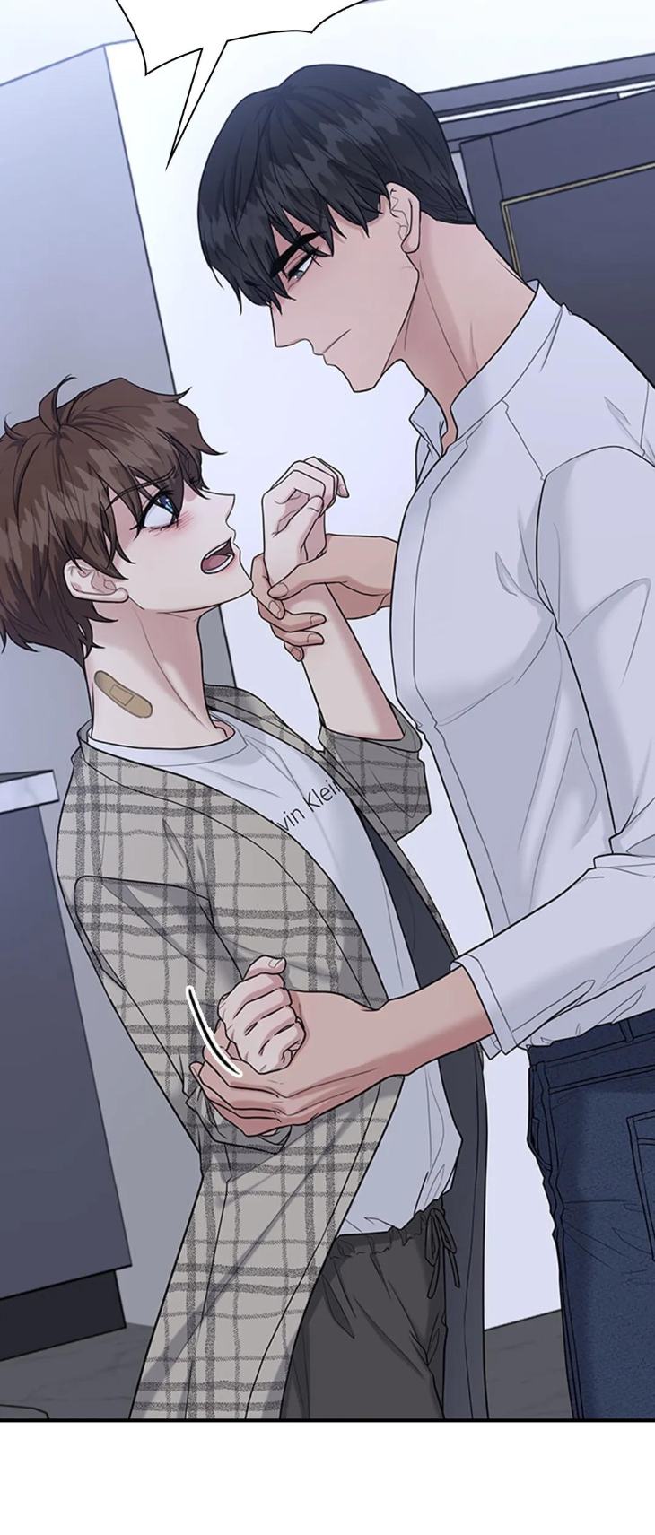 Family-Mate-By-Jeongwo-Eng page 16