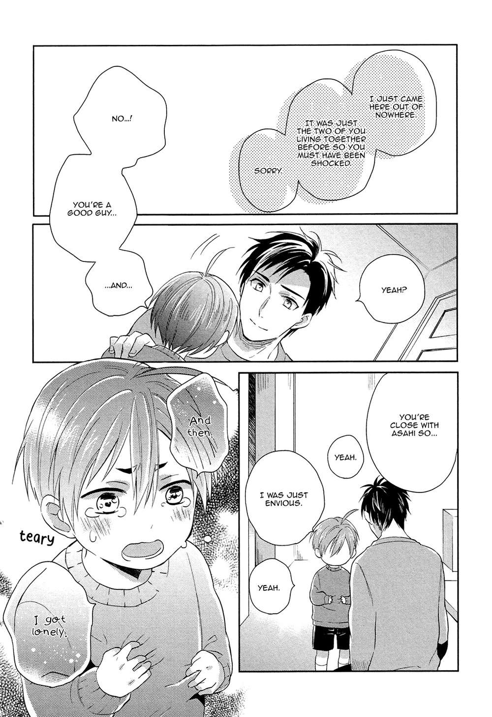 Family-Simulation-Matsuyoshi-Ako-Eng page 28