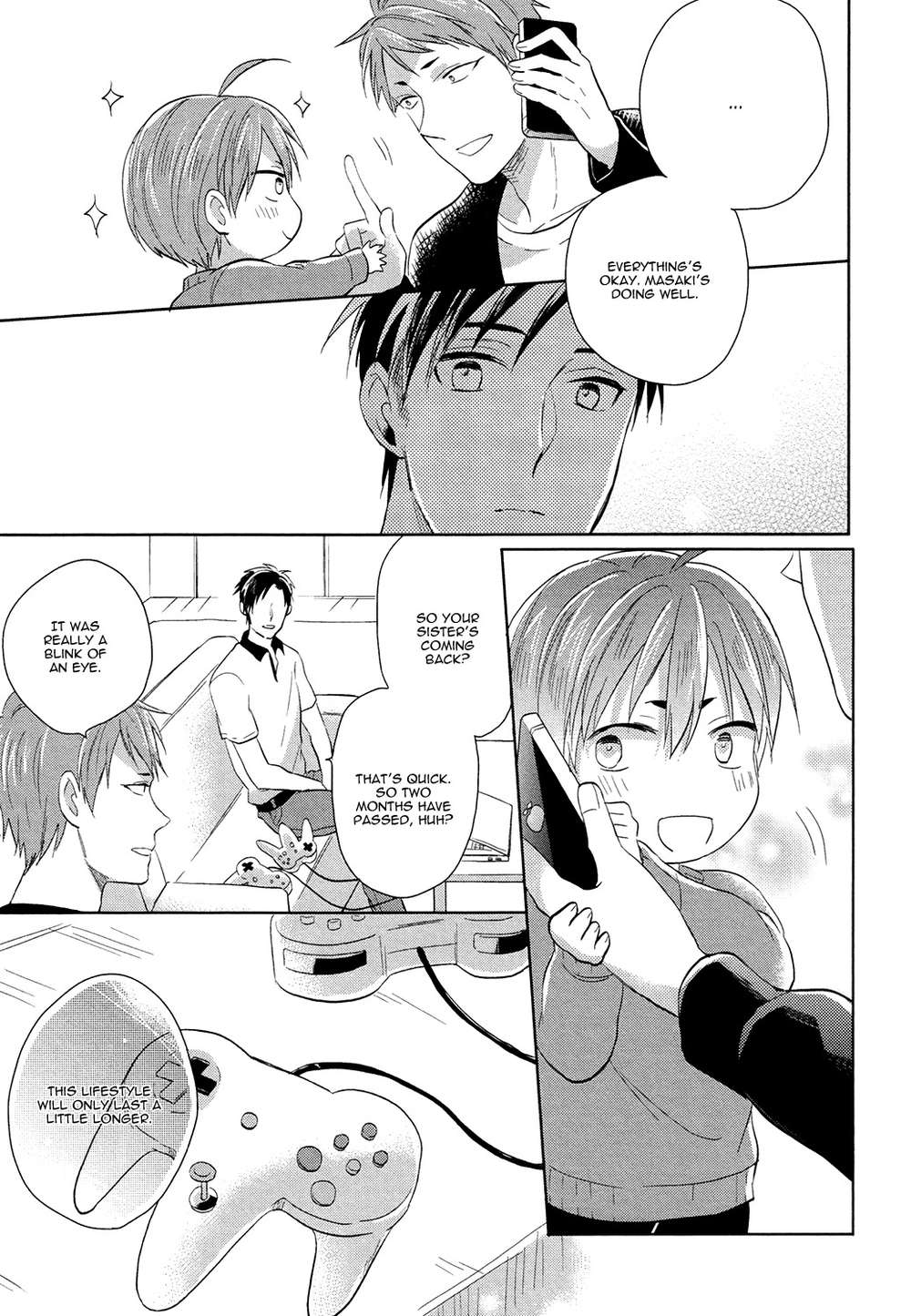 Family-Simulation-Matsuyoshi-Ako-Eng page 6