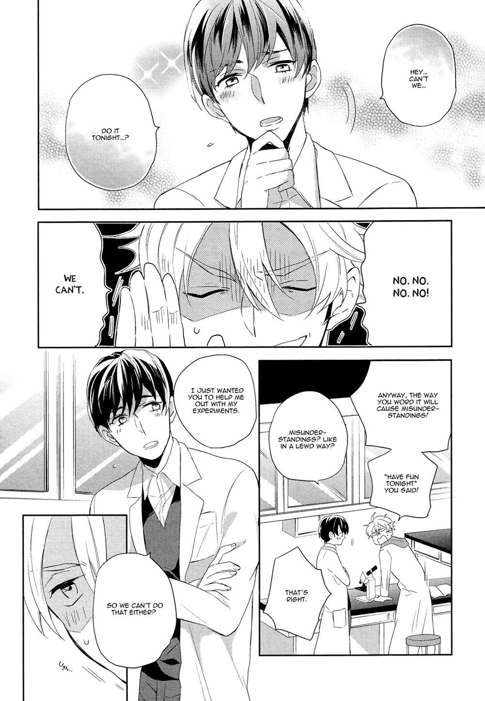 Family-Simulation-Matsuyoshi-Ako-Eng page 11