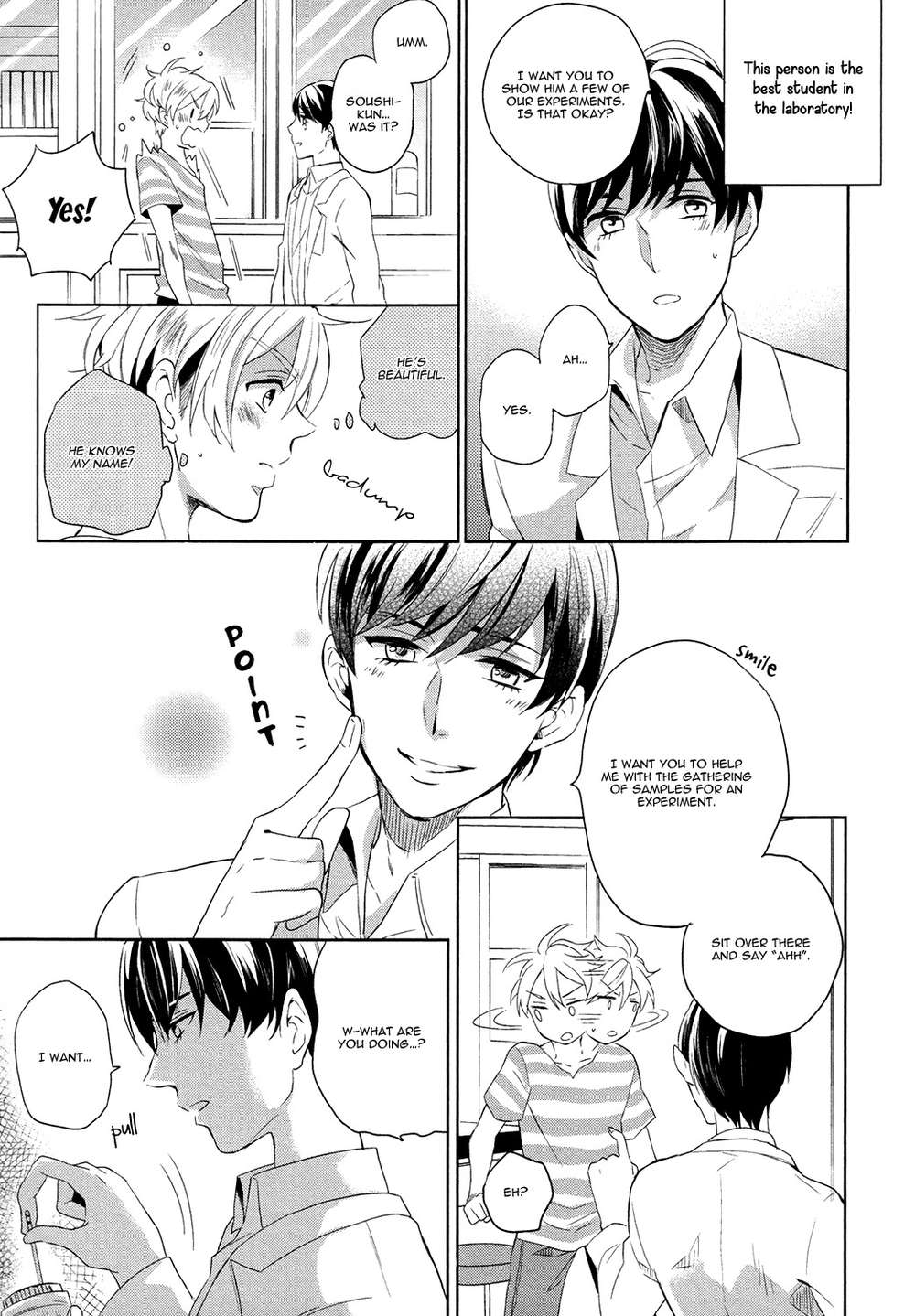 Family-Simulation-Matsuyoshi-Ako-Eng page 14