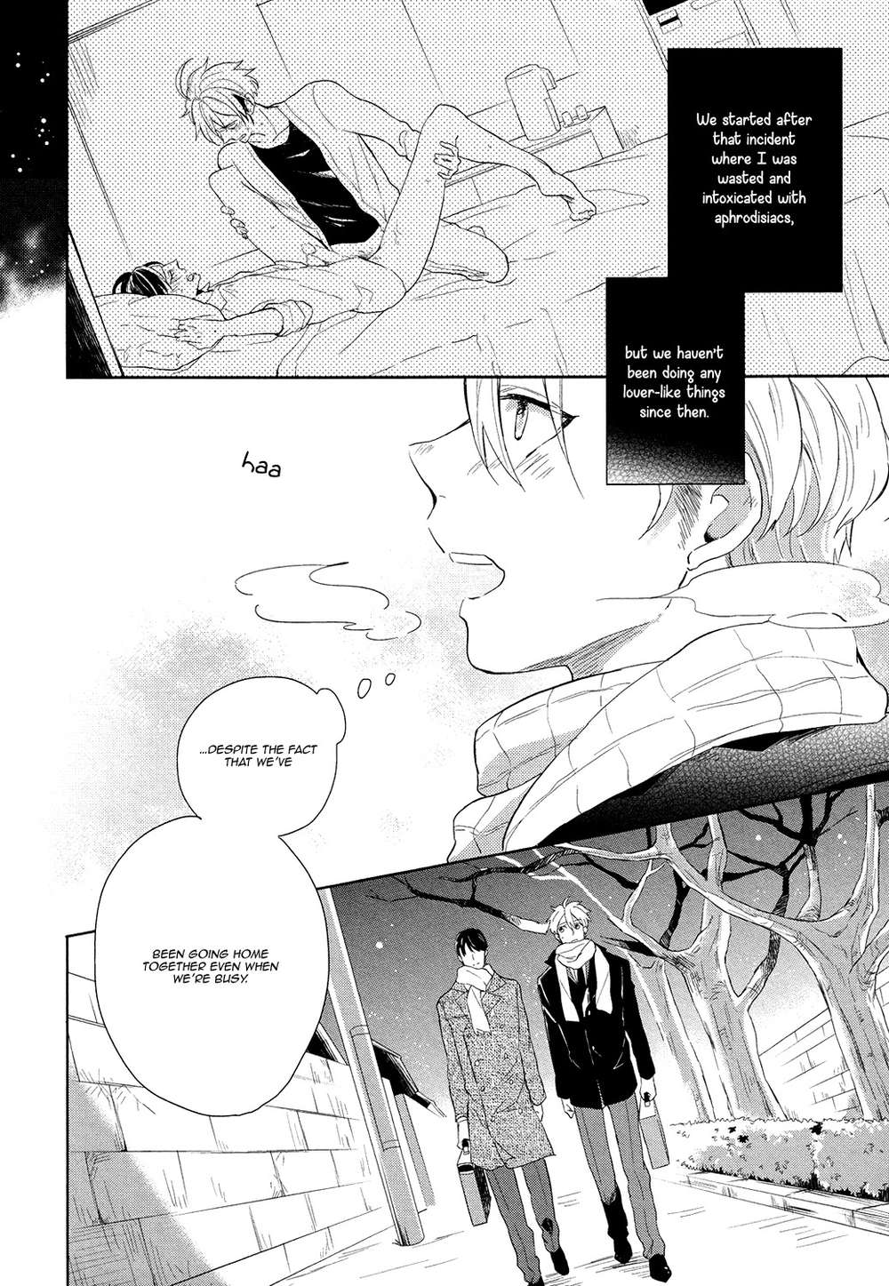 Family-Simulation-Matsuyoshi-Ako-Eng page 6