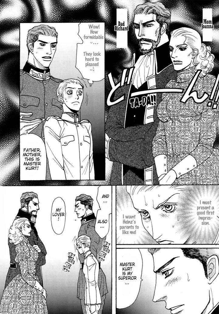 Family-Visit-Datenshi-Ni-Sasageru-Uta-Dj-By-Mizukami-Shin-Eng page 11