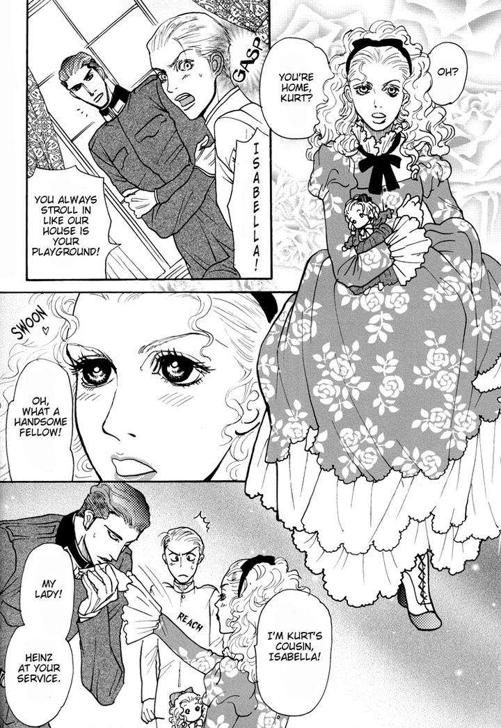 Family-Visit-Datenshi-Ni-Sasageru-Uta-Dj-By-Mizukami-Shin-Eng page 14