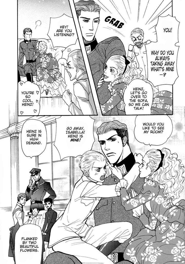 Family-Visit-Datenshi-Ni-Sasageru-Uta-Dj-By-Mizukami-Shin-Eng page 15