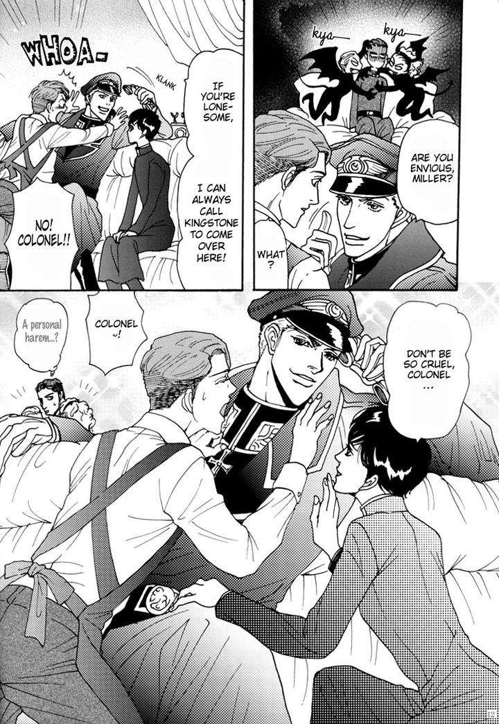 Family-Visit-Datenshi-Ni-Sasageru-Uta-Dj-By-Mizukami-Shin-Eng page 16