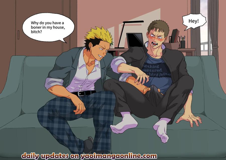 Fanbox-Summary-5-Gakuran-Kun-And-Blazer-Kun-Series-By-Tabini-Demasu-Satou-Teigi-Jp page 53
