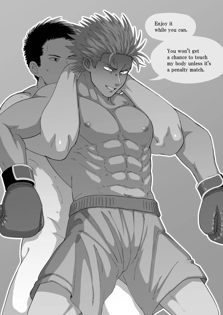 Fanbox-Summary-7-Goto-Kun-2022-By-Tabini-Demasu-Satou-Teigi-Jp page 108