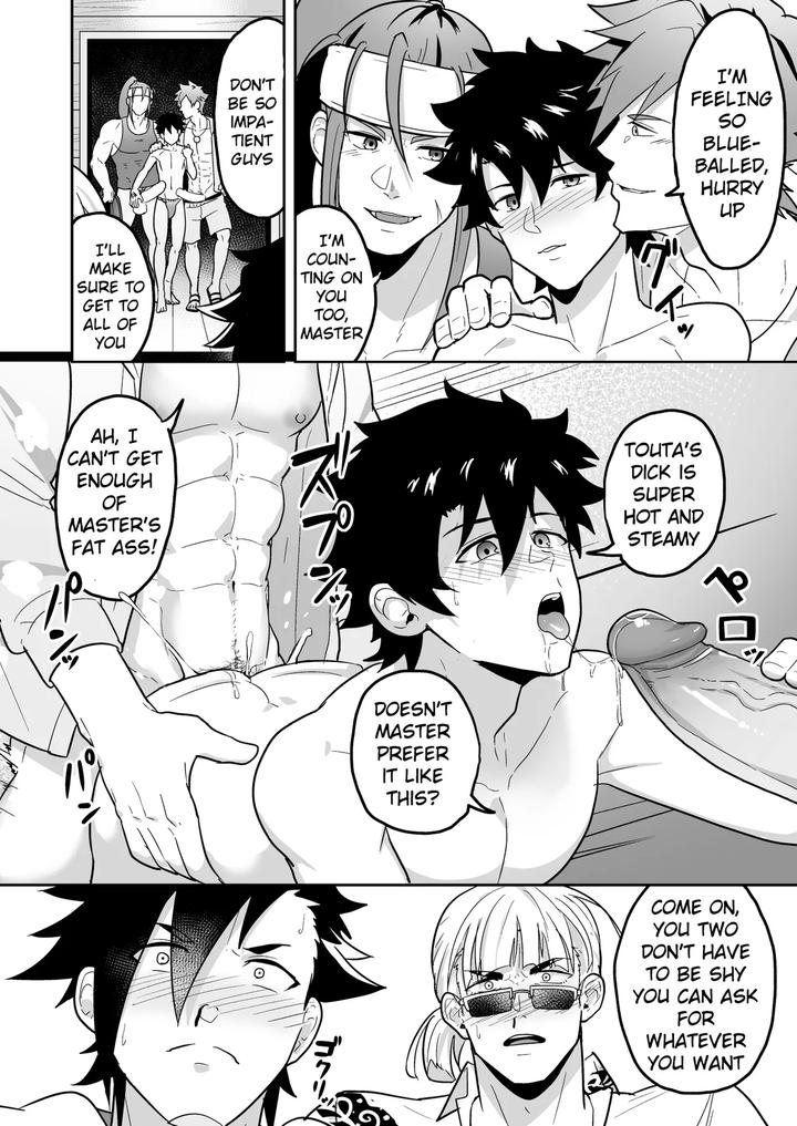 Fate-Grand-Order-Dj-A-Lewd-Fatego-Book-To-Read-With-An-Empty-Mind-2-By-Pulin-Nabe-Kakenari-Uncensored-Eng page 4