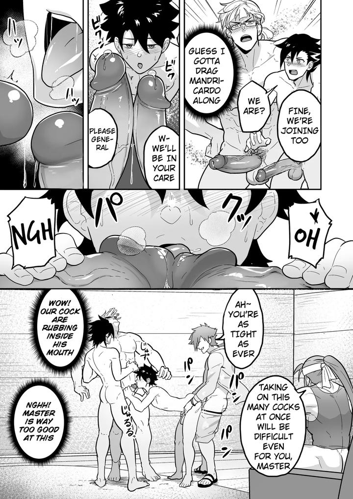 Fate-Grand-Order-Dj-A-Lewd-Fatego-Book-To-Read-With-An-Empty-Mind-2-By-Pulin-Nabe-Kakenari-Uncensored-Eng page 5