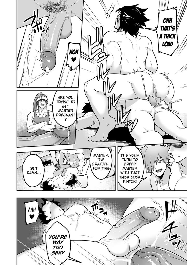 Fate-Grand-Order-Dj-A-Lewd-Fatego-Book-To-Read-With-An-Empty-Mind-2-By-Pulin-Nabe-Kakenari-Uncensored-Eng page 8