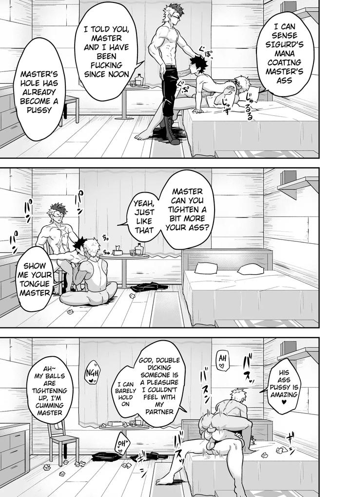 Fate-Grand-Order-Dj-A-Lewd-Fatego-Book-To-Read-With-An-Empty-Mind-2-By-Pulin-Nabe-Kakenari-Uncensored-Eng page 15