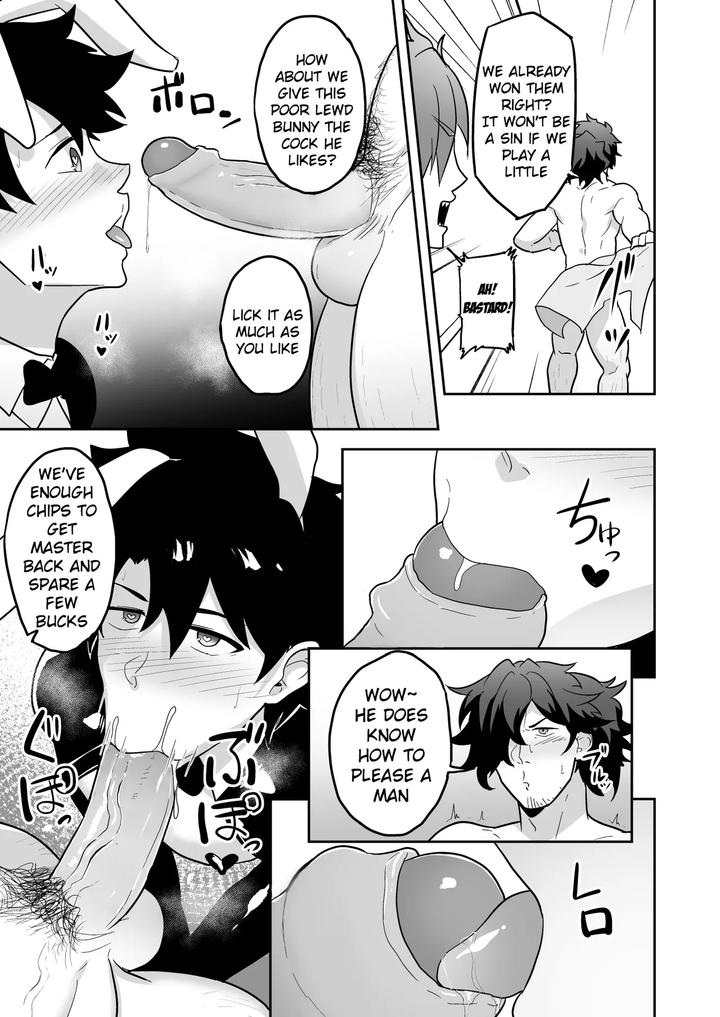 Fate-Grand-Order-Dj-A-Lewd-Fatego-Book-To-Read-With-An-Empty-Mind-2-By-Pulin-Nabe-Kakenari-Uncensored-Eng page 19