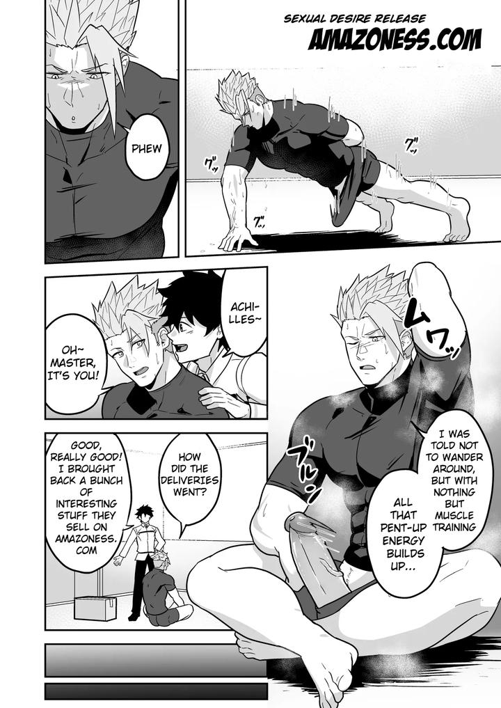 Fate-Grand-Order-Dj-A-Lewd-Fatego-Book-To-Read-With-An-Empty-Mind-2-By-Pulin-Nabe-Kakenari-Uncensored-Eng page 28