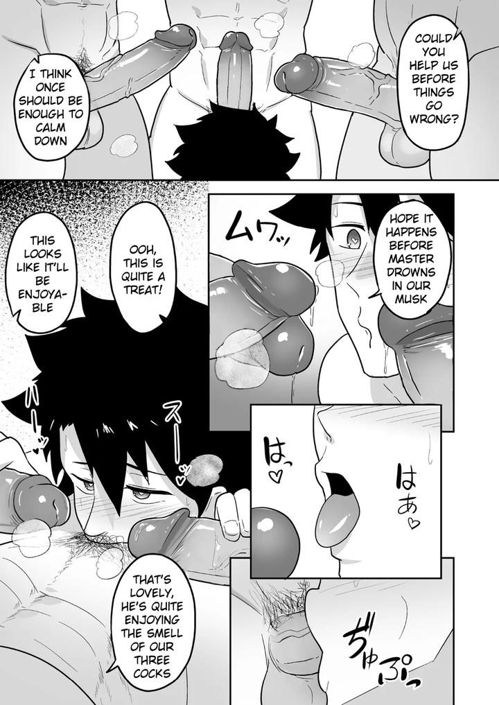 Fate-Grand-Order-Dj-A-Lewd-Fatego-Book-To-Read-With-An-Empty-Mind-2-By-Pulin-Nabe-Kakenari-Uncensored-Eng page 33