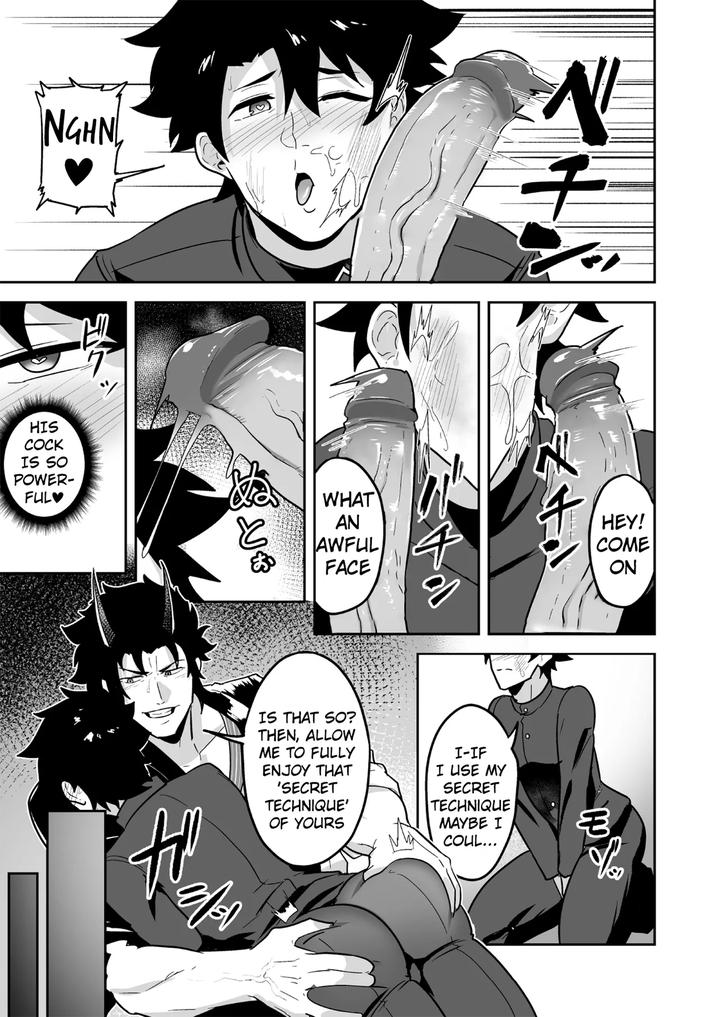 Fate-Grand-Order-Dj-A-Lewd-Fatego-Book-To-Read-With-An-Empty-Mind-2-By-Pulin-Nabe-Kakenari-Uncensored-Eng page 37