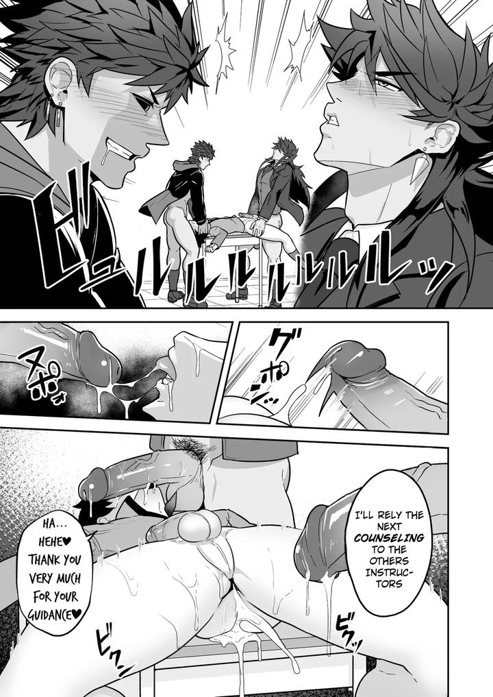 Fate-Grand-Order-Dj-A-Lewd-Fatego-Book-To-Read-With-An-Empty-Mind-2-By-Pulin-Nabe-Kakenari-Uncensored-Eng page 45