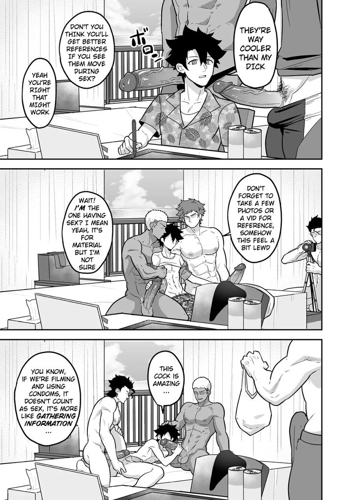 Fate-Grand-Order-Dj-A-Lewd-Fatego-Book-To-Read-With-An-Empty-Mind-2-By-Pulin-Nabe-Kakenari-Uncensored-Eng page 57