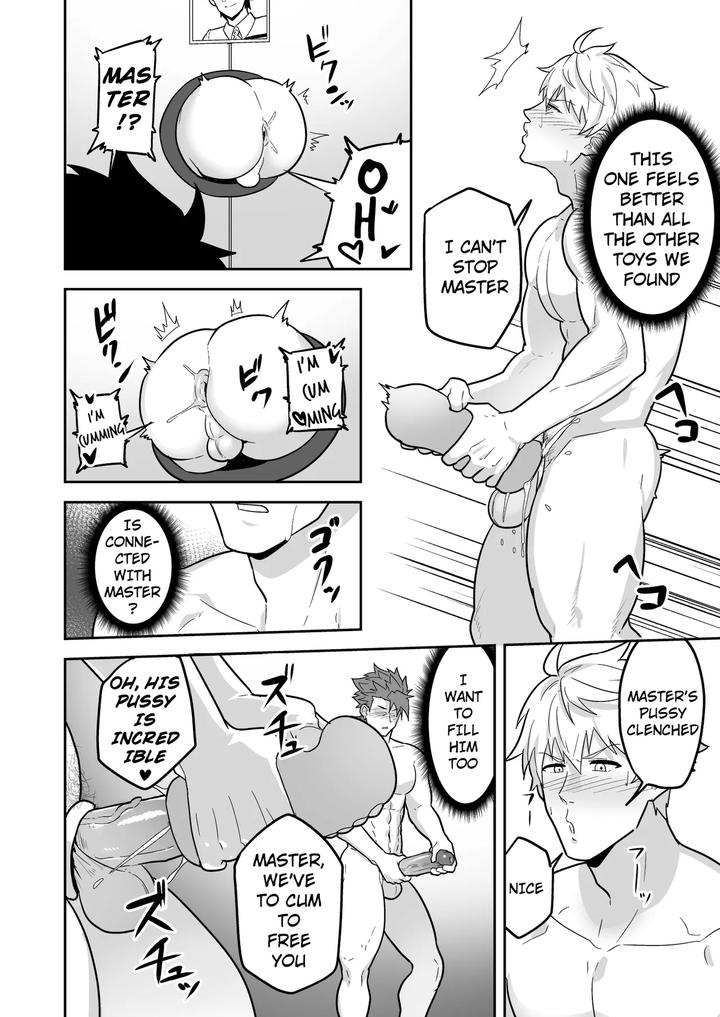 Fate-Grand-Order-Dj-A-Lewd-Fatego-Book-To-Read-With-An-Empty-Mind-2-By-Pulin-Nabe-Kakenari-Uncensored-Eng page 62