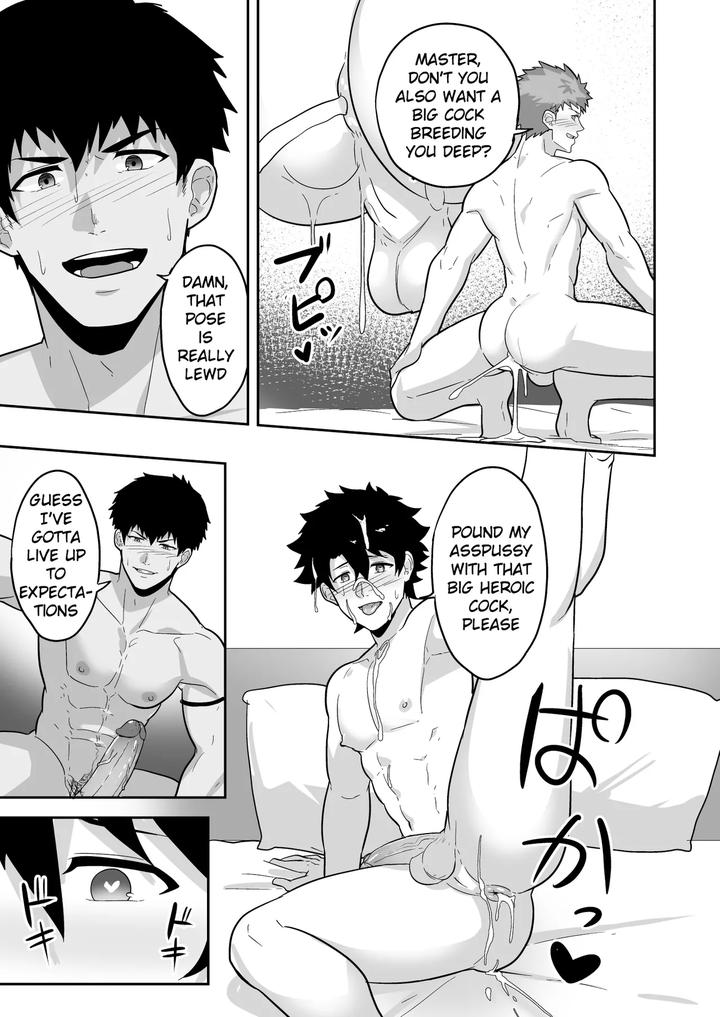 Fate-Grand-Order-Dj-A-Lewd-Fatego-Book-To-Read-With-An-Empty-Mind-2-By-Pulin-Nabe-Kakenari-Uncensored-Eng page 81