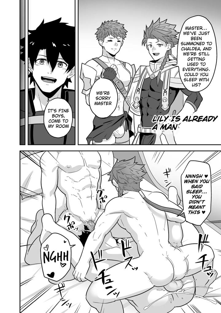 Fate-Grand-Order-Dj-A-Lewd-Fatego-Book-To-Read-With-An-Empty-Mind-2-By-Pulin-Nabe-Kakenari-Uncensored-Eng page 84
