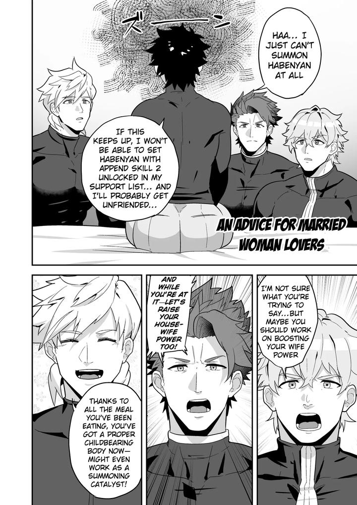 Fate-Grand-Order-Dj-A-Lewd-Fatego-Book-To-Read-With-An-Empty-Mind-2-By-Pulin-Nabe-Kakenari-Uncensored-Eng page 88