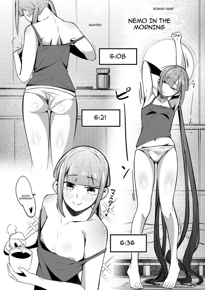 Fate-Grand-Order-Dj-Captain-Nemos-Trap-Hole-By-Tamarantei-Tamaran-Eng page 25