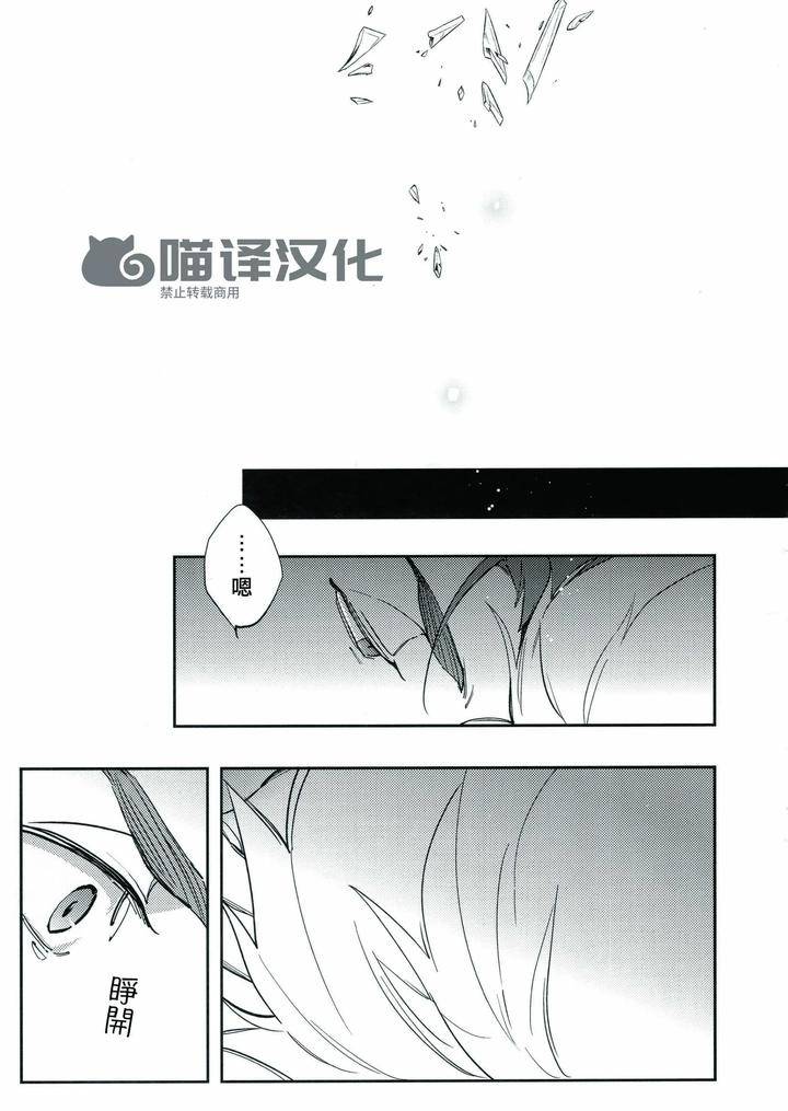 Fate-Grand-Order-Dj-Seisya-No-Endororu-By-Yoke-Emya-Chn page 10