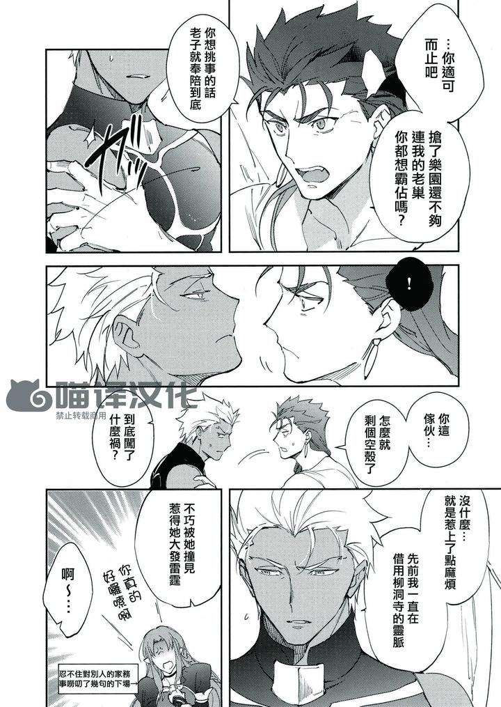 Fate-Grand-Order-Dj-Seisya-No-Endororu-By-Yoke-Emya-Chn page 13