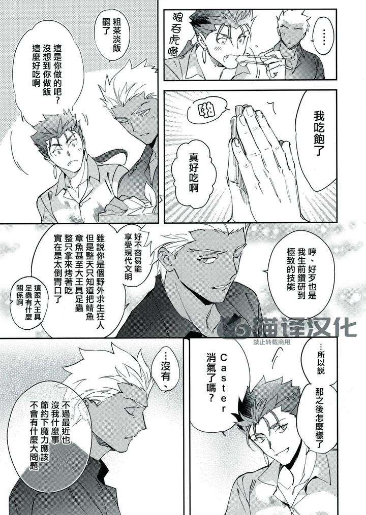Fate-Grand-Order-Dj-Seisya-No-Endororu-By-Yoke-Emya-Chn page 18