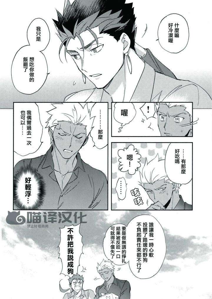 Fate-Grand-Order-Dj-Seisya-No-Endororu-By-Yoke-Emya-Chn page 21