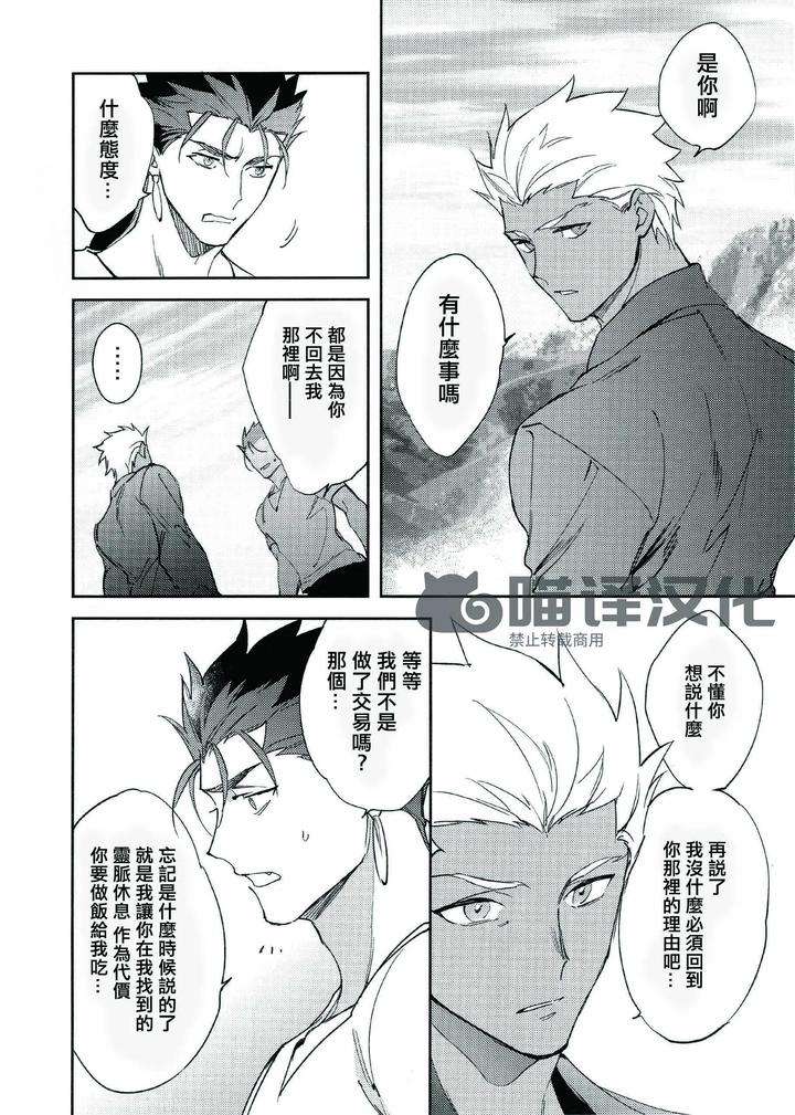 Fate-Grand-Order-Dj-Seisya-No-Endororu-By-Yoke-Emya-Chn page 39
