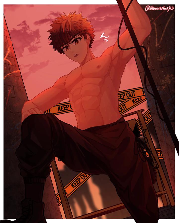 Fate-Grand-Order-Dj-Sengo-Muramasa-Muramasa-■19P-By-Nemesis-Neo-Jp page 2