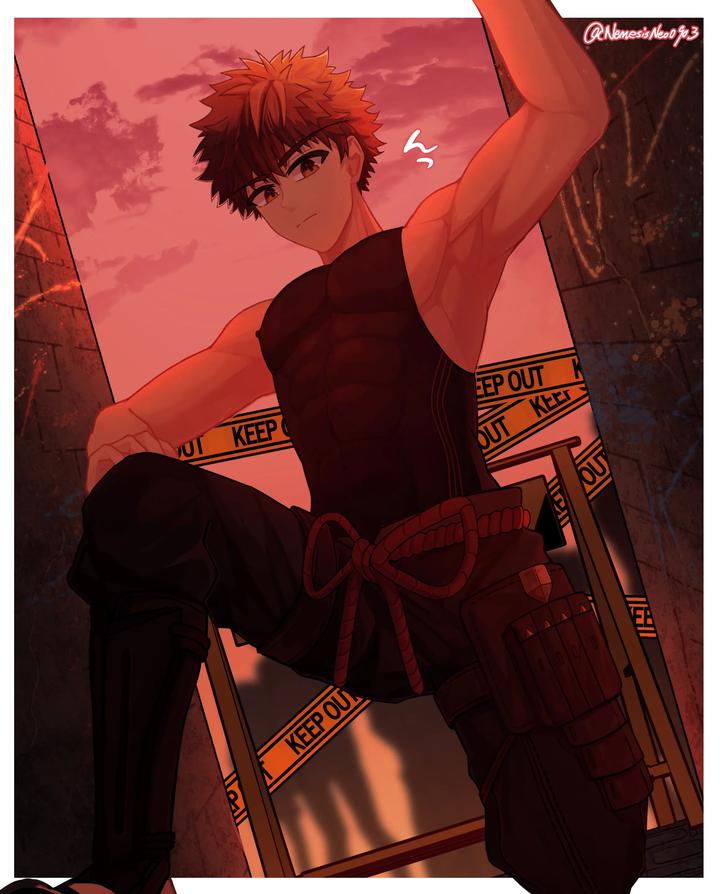 Fate-Grand-Order-Dj-Sengo-Muramasa-Muramasa-■19P-By-Nemesis-Neo-Jp page 11