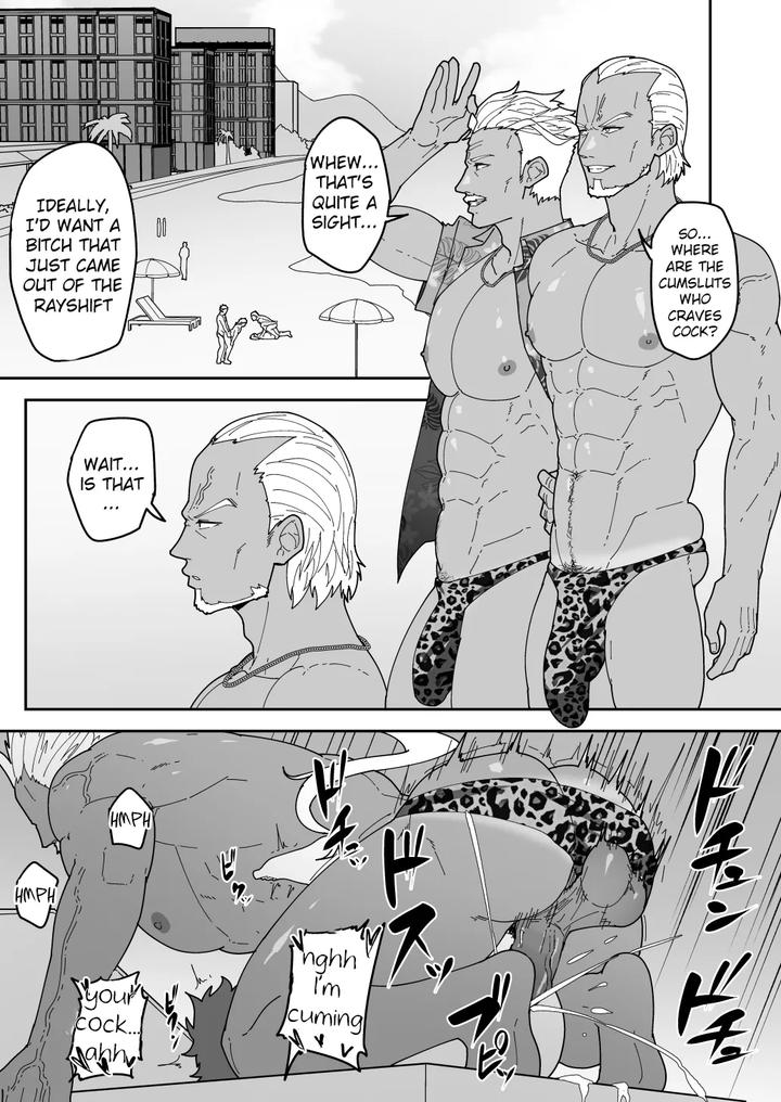 Fate-Grand-Order-Dj-Skeb-0122-0125-0126-0127-By-Pulin-Nabe-Kakenari-Uncensored-Eng page 2