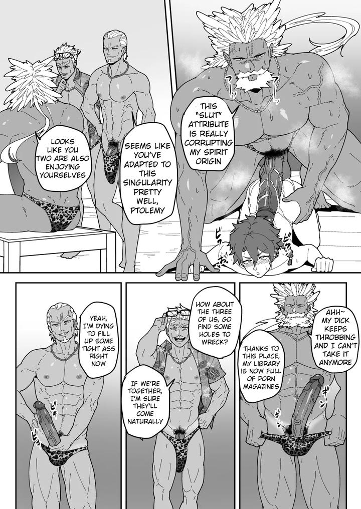 Fate-Grand-Order-Dj-Skeb-0122-0125-0126-0127-By-Pulin-Nabe-Kakenari-Uncensored-Eng page 3