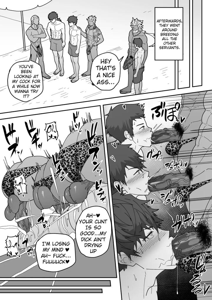 Fate-Grand-Order-Dj-Skeb-0122-0125-0126-0127-By-Pulin-Nabe-Kakenari-Uncensored-Eng page 4