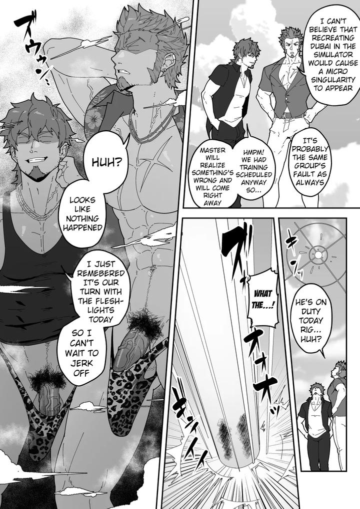 Fate-Grand-Order-Dj-Skeb-0122-0125-0126-0127-By-Pulin-Nabe-Kakenari-Uncensored-Eng page 6